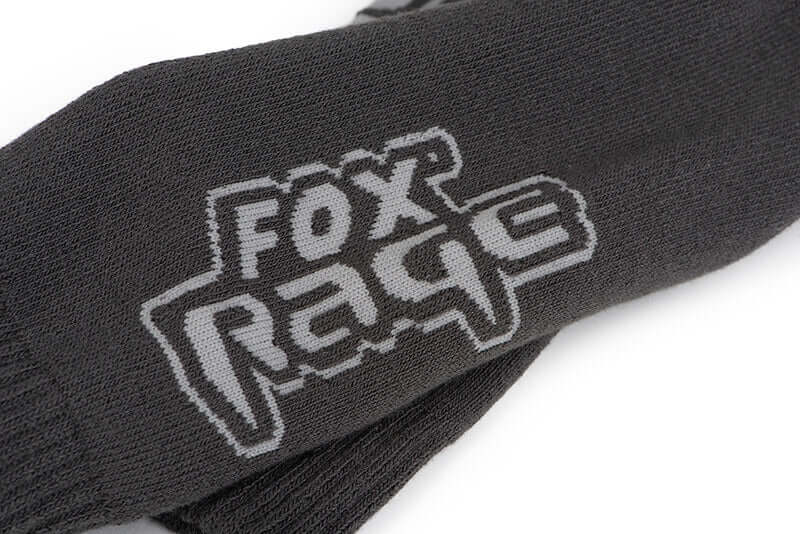 Calcetines Térmicos Fox Rage 44 - 47 - Tienda Bass