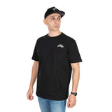 Camiseta Fox Rage Ragewear Negra - Tienda Bass
