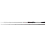 Caña Abu Garcia Vendetta V3 602ML - Tienda Bass