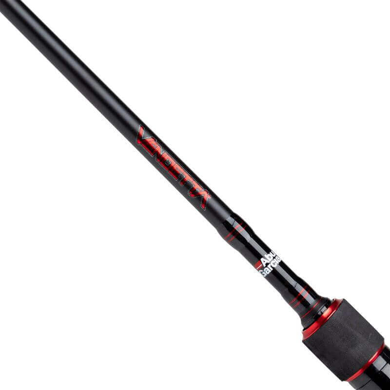 Caña Abu Garcia Vendetta V3 702L 3 - 15 g - Tienda Bass