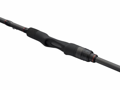 Caña Abu Garcia Vendetta V4 702M 2,13 m - Tienda Bass