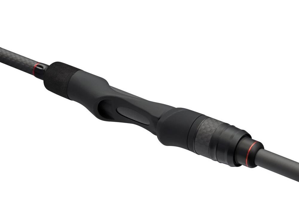 Caña Abu Garcia Vendetta V4 804M 2,44 m - Tienda Bass