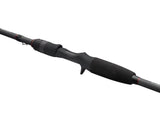 Caña Abu Garcia Vendetta V4 842XH 2,54 m - Tienda Bass