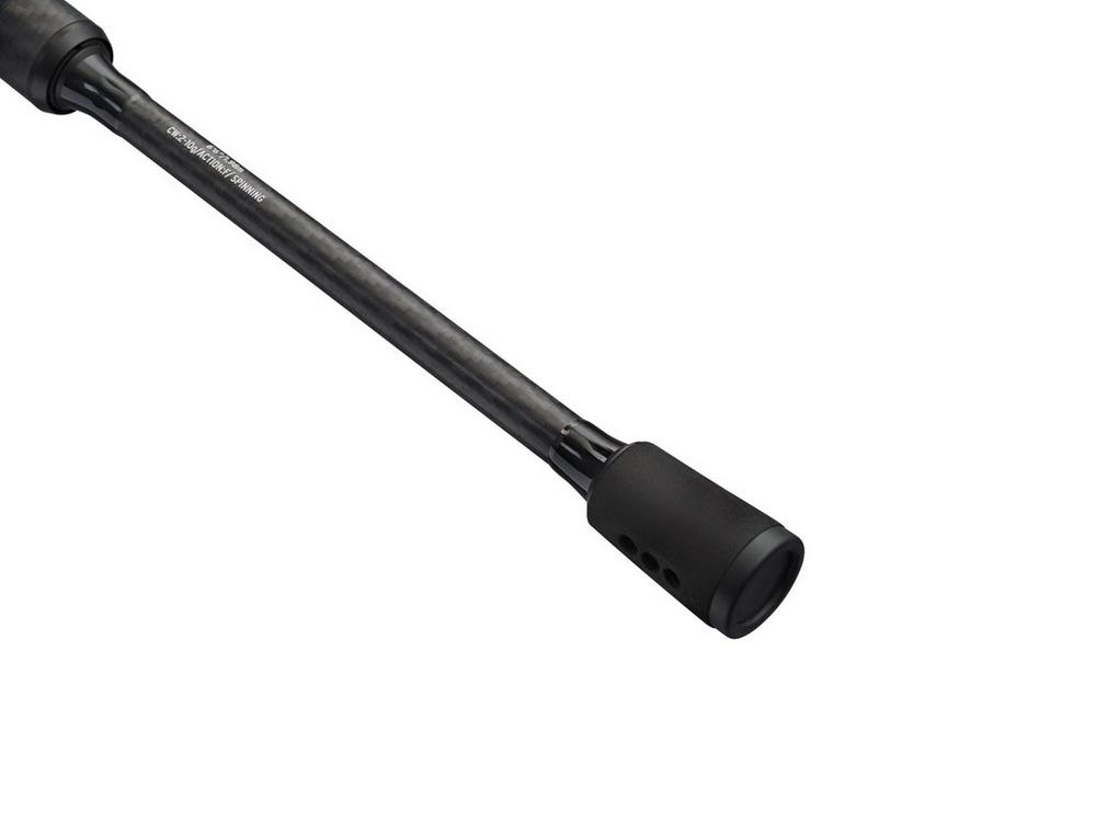 Caña Abu Garcia Veritas LTD 902H 2,74 m - Tienda Bass