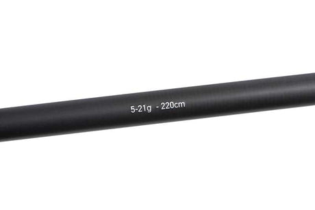 Caña Fox Rage Warrior Perch Jigger 2,20 m - Tienda Bass