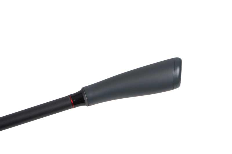 Caña Fox Rage Warrior Perch Jigger 2,20 m - Tienda Bass