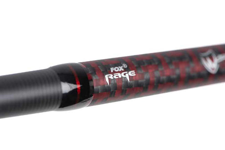 Caña Fox Rage Warrior Pike Cast 2,30 m - Tienda Bass