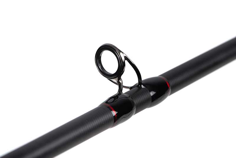 Caña Fox Rage Warrior Pike Cast Extreme 2,30 m - Tienda Bass