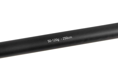 Caña Fox Rage Warrior Pike Spin 2,40 m - Tienda Bass