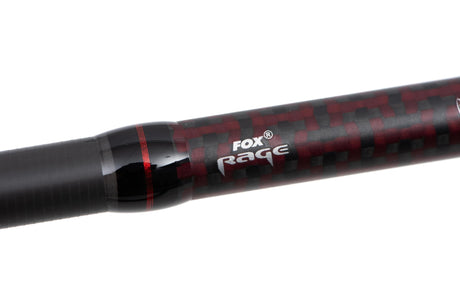 Caña Fox Rage Warrior Shad & Spin X 30-90g 210cm - Tienda Bass