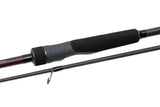 Caña Fox Rage Warrior Zander Jigger 10-30g 210cm - Tienda Bass