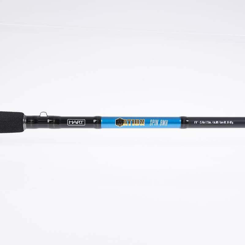 Caña Hart Nation Spin ML 7 - Tienda Bass