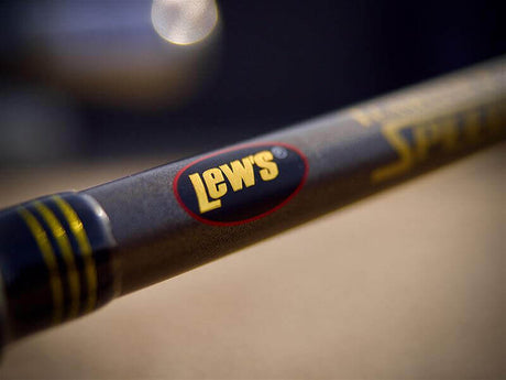 Caña Lew's Custom Pro Topwater Special 2,07 m - Tienda Bass