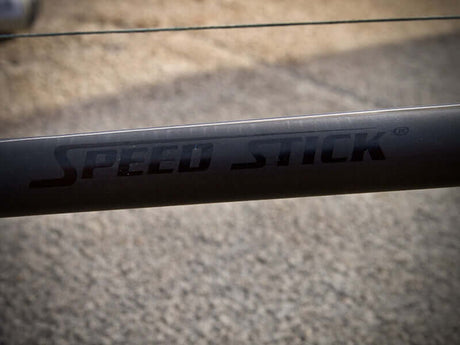 Caña Lew's TP1 Black Speed Stick Multiusos 2,13 m - Tienda Bass