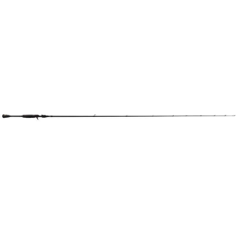 Caña Lew's TP1 Black Speed Stick Multiusos 2,13 m - Tienda Bass