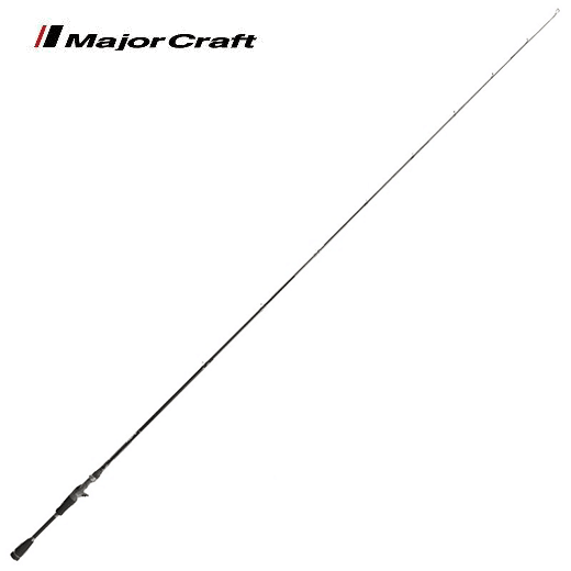 Caña Major Craft MS1 - 731MH - Tienda Bass
