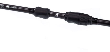 Caña Mikado Bixlite Fast Spin 2,40 m - Tienda Bass