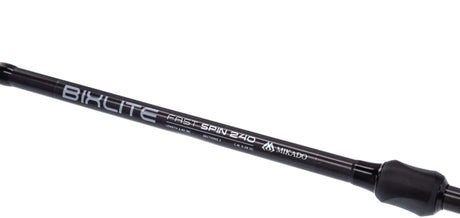 Caña Mikado Bixlite Fast Spin 2,40 m - Tienda Bass