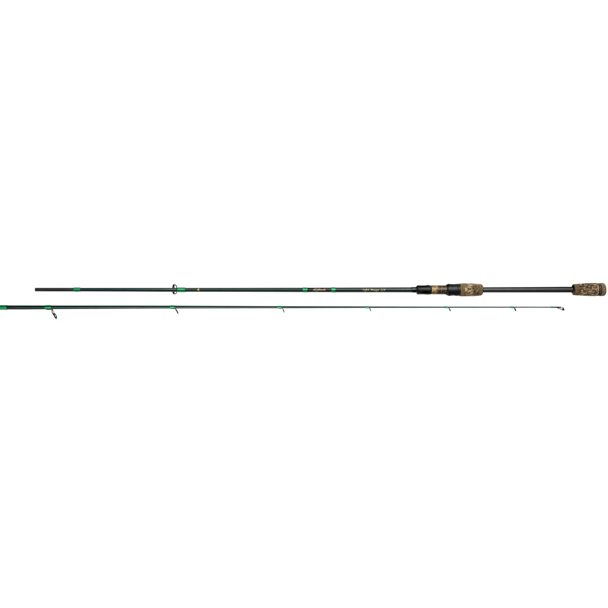 Caña Mikado Katsudo Light Ranger Spin 2,25 m - Tienda Bass