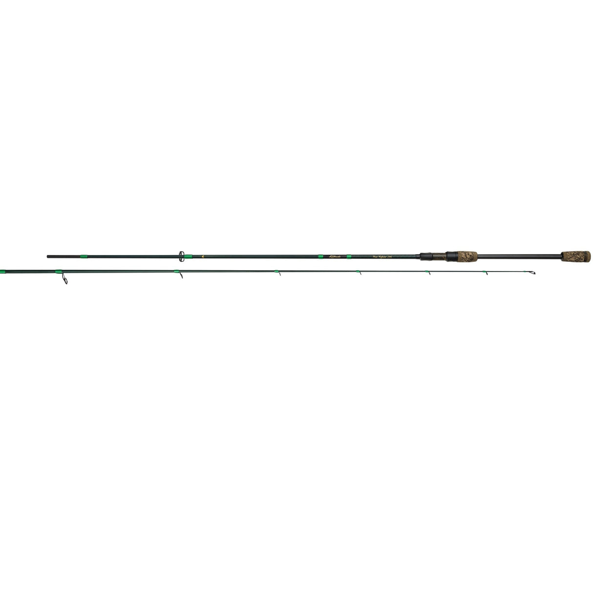 Caña Mikado Katsudo Light Ranger Spin 2,45 m - Tienda Bass