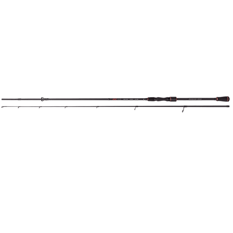 Caña Mikado NSC N.G Finesse Spin 2,45 m - Tienda Bass