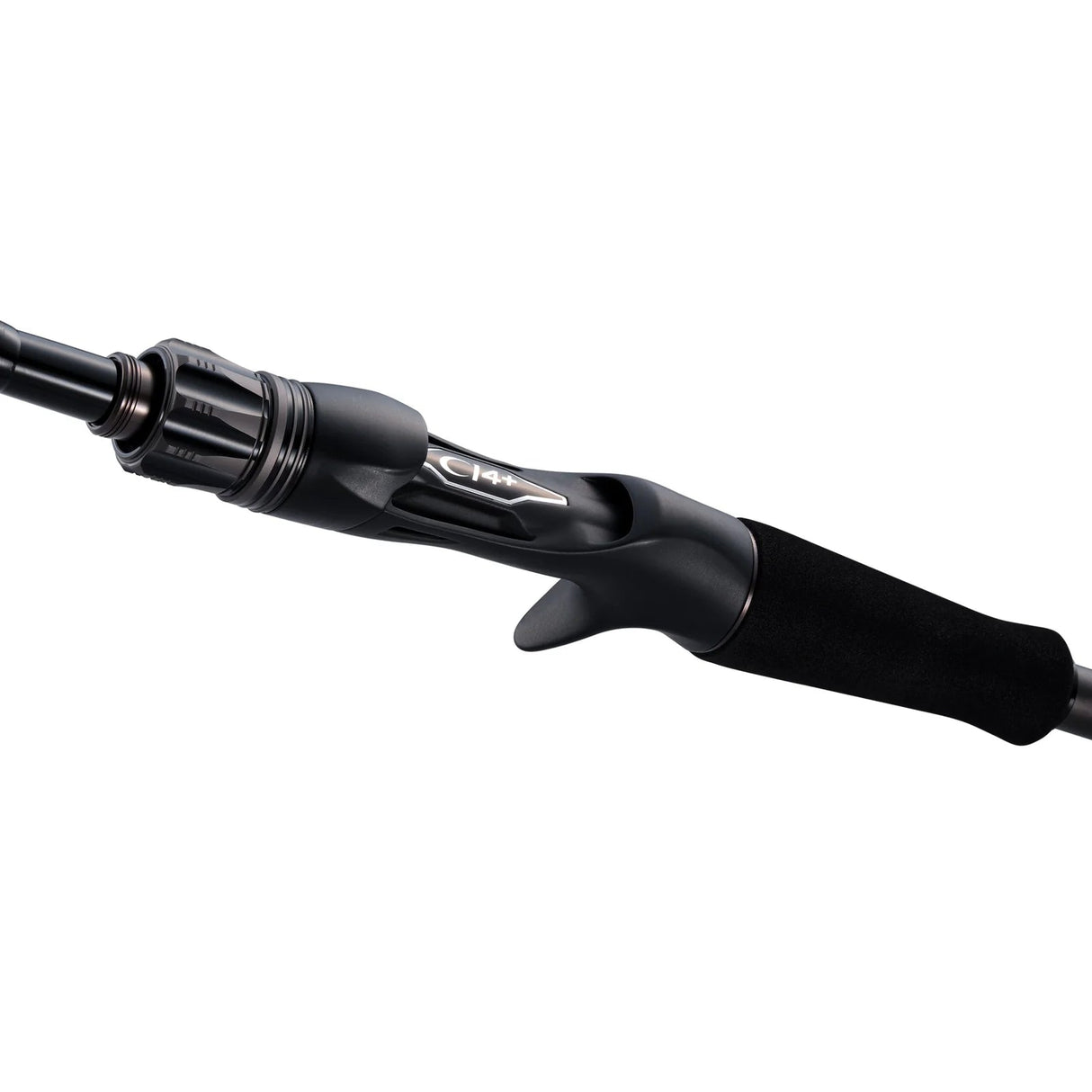 Caña Shimano 26Zodias 2,03m - Tienda Bass
