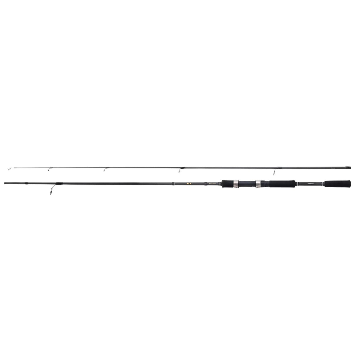 Caña Shimano 26Zodias 2,03m - Tienda Bass