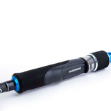 Caña Shimano Nexave Fast 2,03m - Tienda Bass