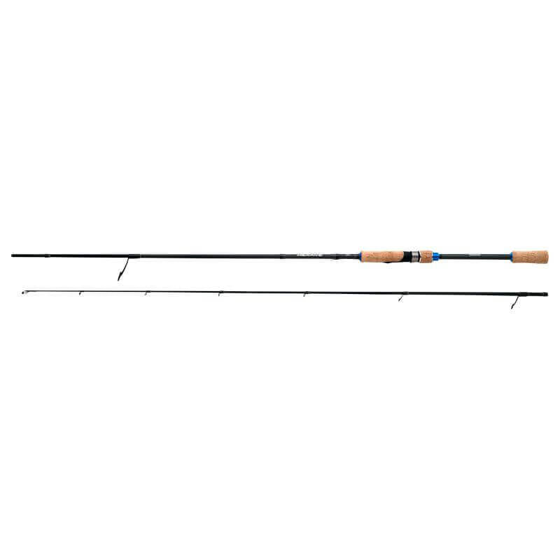 Caña Shimano Nexave Mod - Fast 2,42m - Tienda Bass