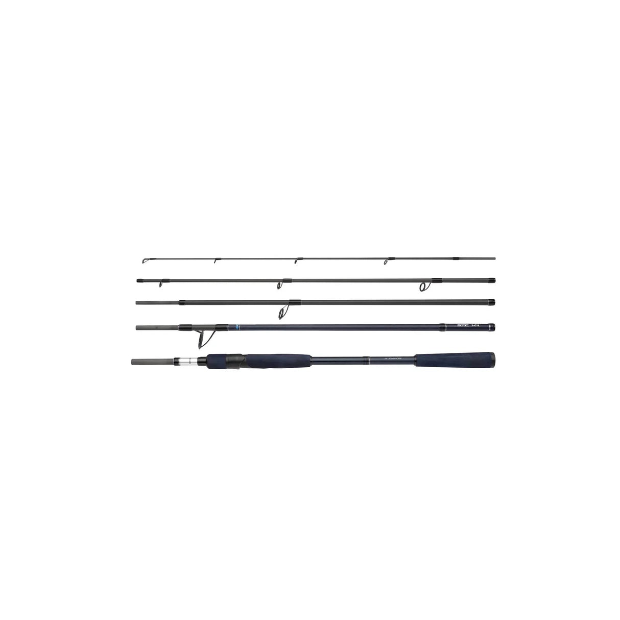 Caña Shimano STC BB 2,40m 10-30g - Tienda Bass