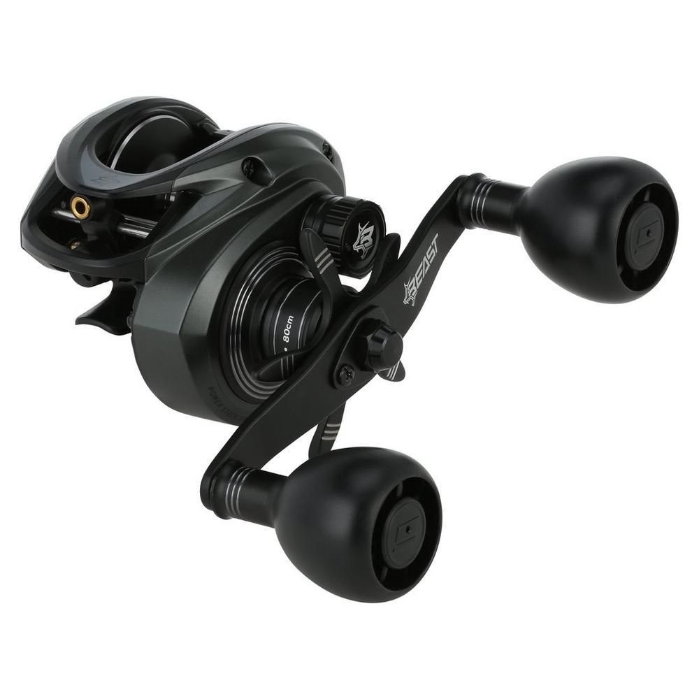 Carrete Abu Garcia Beast 200 LP - L - Tienda Bass
