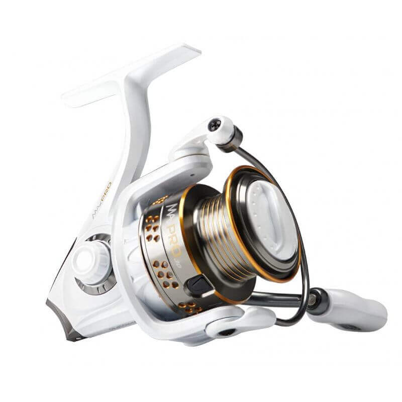 Carrete Abu Garcia Max Pro SP30 - Tienda Bass