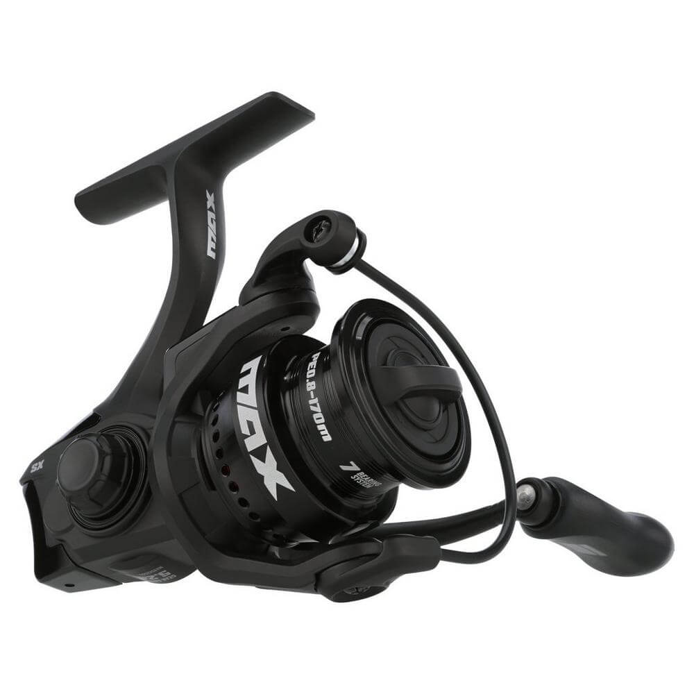 Carrete Abu Garcia Max SX 2000 - Tienda Bass