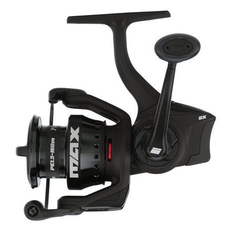 Carrete Abu Garcia Max SX 2500 - Tienda Bass
