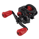 Carrete Abu Garcia Max X LP - Tienda Bass
