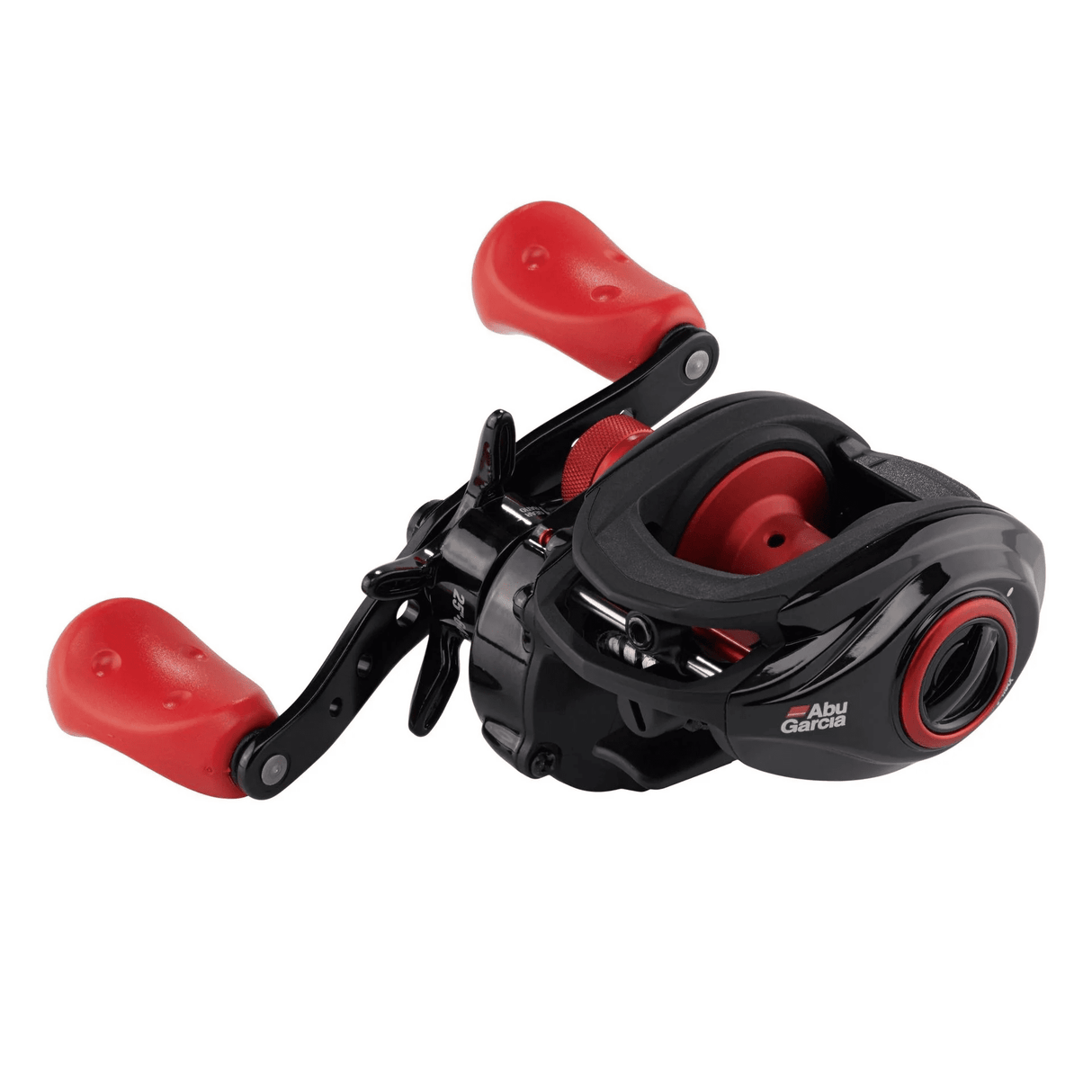 Carrete Abu Garcia Max X LP - Tienda Bass