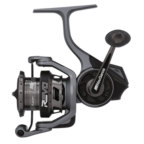 Carrete Abu Garcia Revo3 SX 2500 H - Tienda Bass