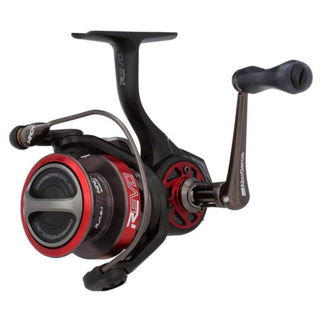 Carrete Abu Garcia Revo3 Winch SP30 - Tienda Bass