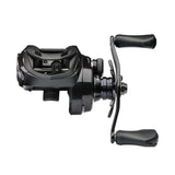 Carrete Abu Garcia Spike LP - HG L - Tienda Bass