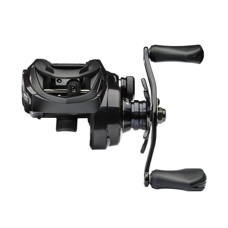 Carrete Abu Garcia Spike LP - LG Crank L - Tienda Bass
