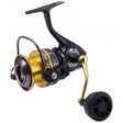 Carrete Abu Garcia Superior 2500 MSH - Tienda Bass
