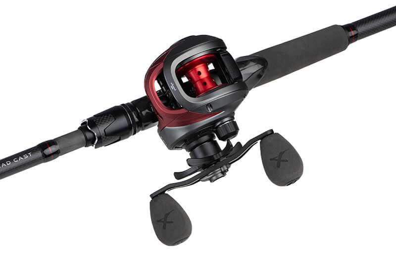 Carrete Fox Rage Prism X - Tienda Bass