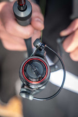 Carrete Fox Rage Warrior 4000 - Tienda Bass