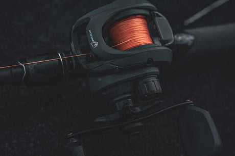 Carrete Fox Rage Warrior - Tienda Bass