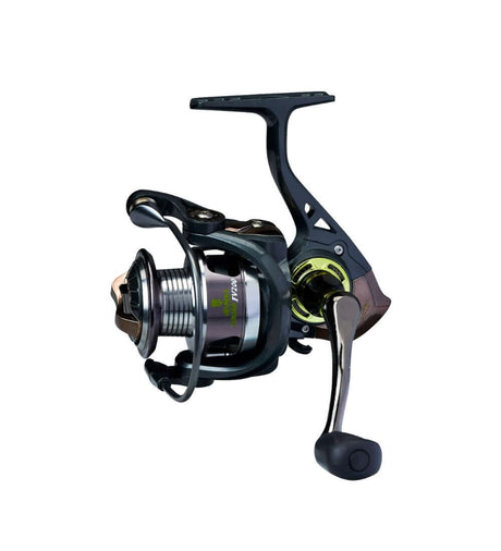 Carrete Gunki Squad FV 200 - Tienda Bass
