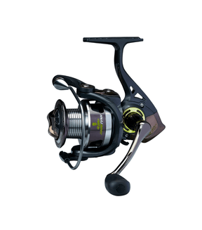 Carrete Gunki Squad FV 400 - Tienda Bass