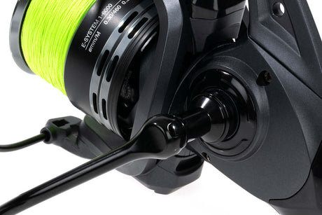 Carrete Hart E - System 1 - 2000 - Tienda Bass