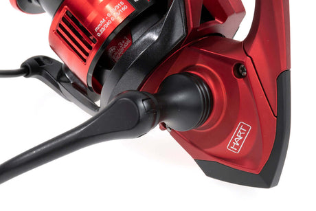 Carrete Hart E - System 2 - 3000 - Tienda Bass