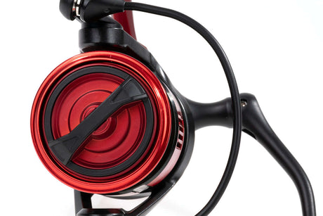 Carrete Hart E - System 2 - 3000 - Tienda Bass