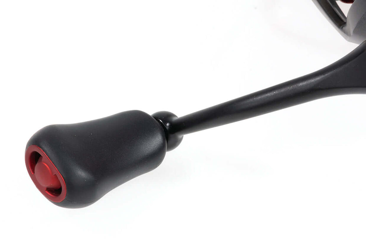 Carrete Hart E - System 2 - 3000 - Tienda Bass